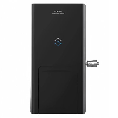 ALPHA全自動電鏡清潔度分析系統(tǒng)